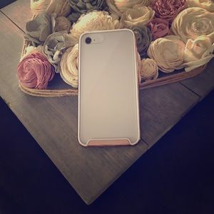 NWOT!! iPhone case, brand new